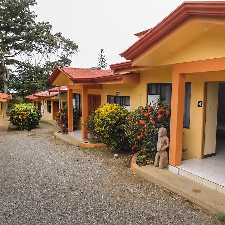 Hotel Amjeco San Isidro De El General 외부 사진